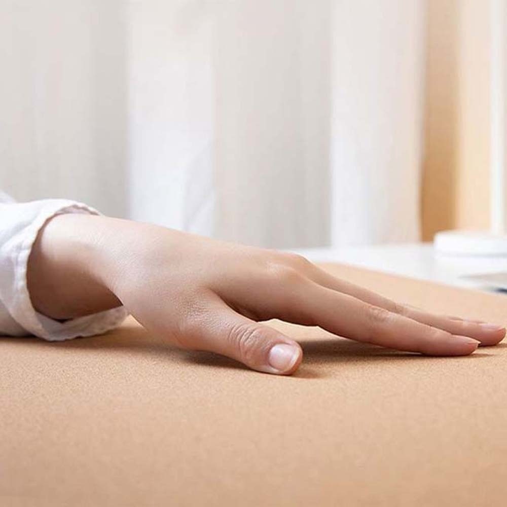 Desk Blotter Leather Writing P - Leatherwork Desk recension och pris