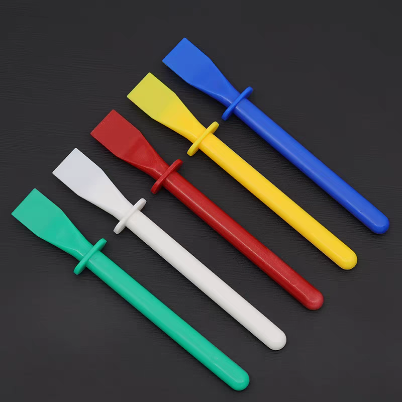 Glue Spreader Glue Brushes 5/1 - Leatherwork Tools recension och pris