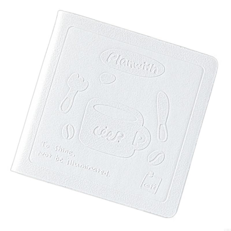 CORA Miniature Journal Noteboo - Leatherwork Journal recension och pris