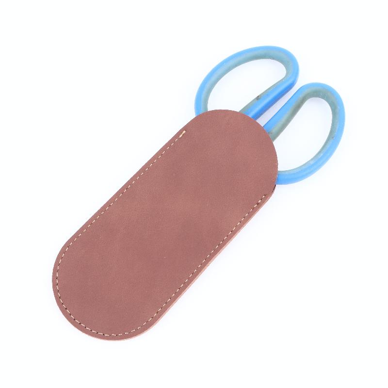 1Pc Knife Butterfly Special PU - Leatherwork Knife recension och pris