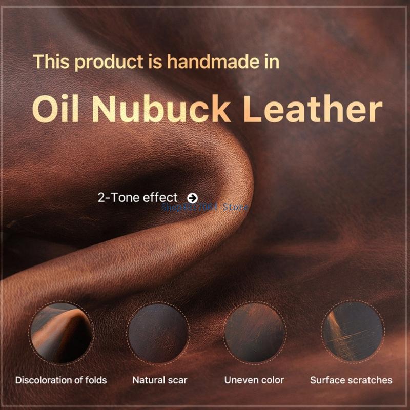 T3LB Journal Cover with Genuin - Leatherwork Journal recension och pris