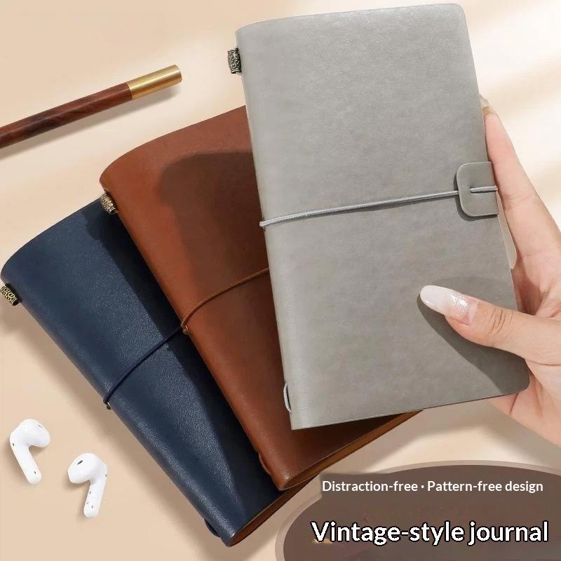 Hot Sale Vintage PU Leather Re - Leatherwork Journal recension och pris
