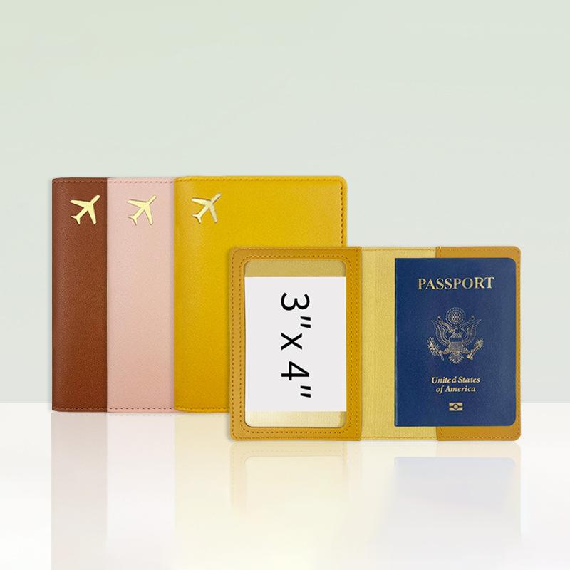 Thickened Travel Folder 11 Col - Leather Work Folder recension och pris