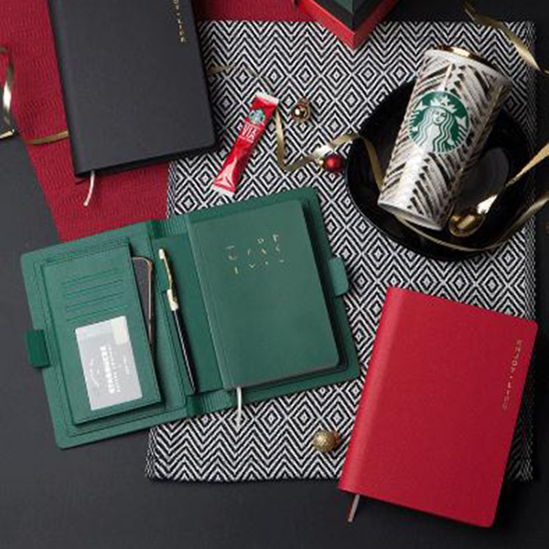 Exquisite High-end Business No - Leatherwork Journal recension och pris