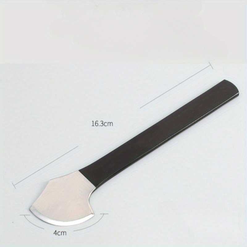 2PCS Leather Craft Cutting Ski - Leatherwork Knife recension och pris