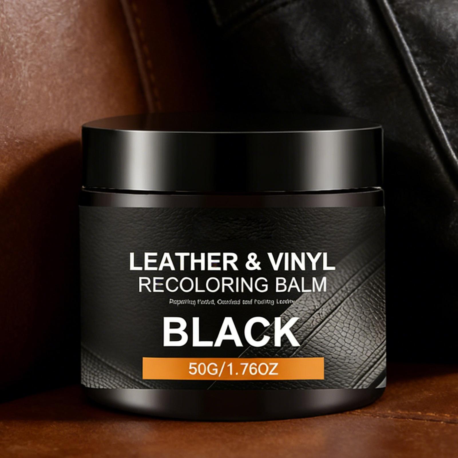 Car Leather Repair Kit Liquid  - Leatherwork Tools recension och pris