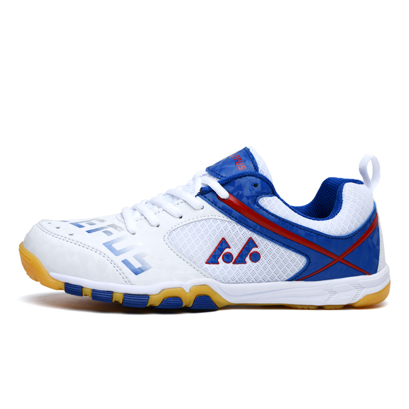 Lefus Brand Table Tennis Shoes - Leatherwork Desk recension och pris