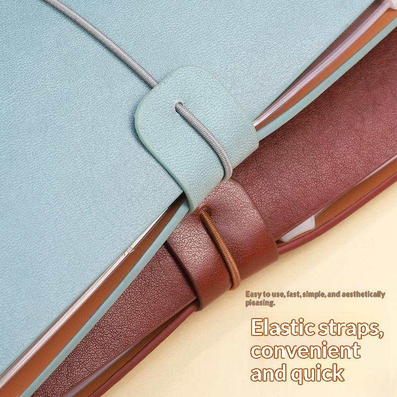 * New Sale Vintage PU Leather  - Leatherwork Journal recension och pris