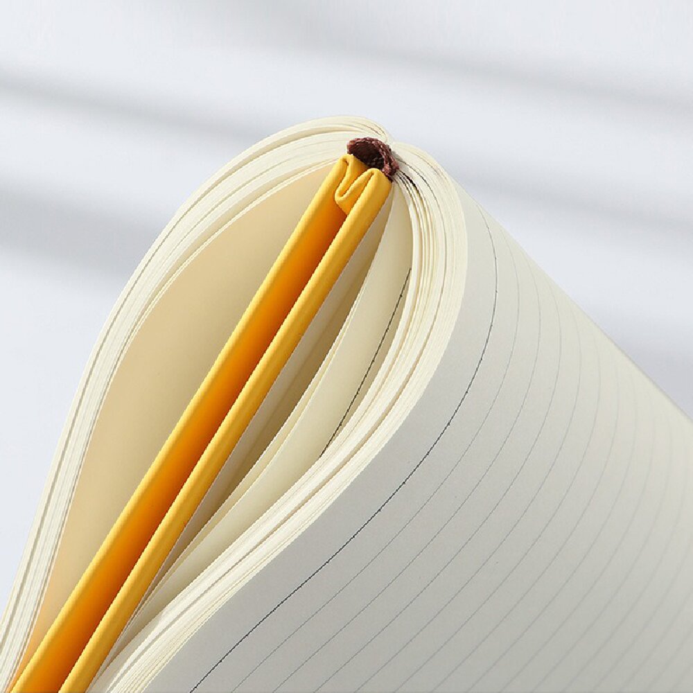 A5 Dated Faux Leather Custom N - Leatherwork Journal recension och pris