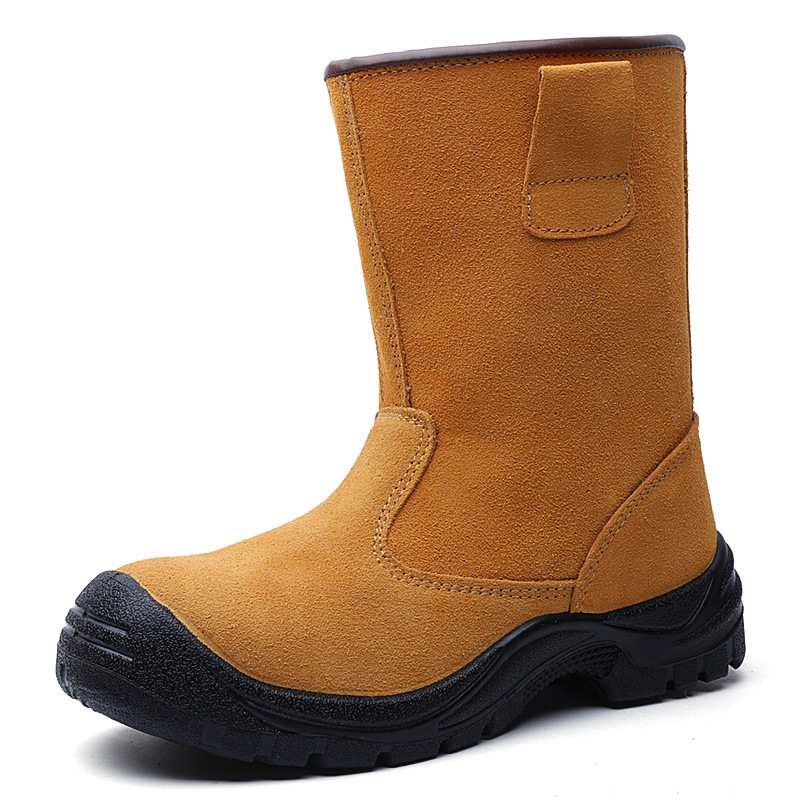 men's casual steel toe caps wo - Leatherwork Tools recension och pris