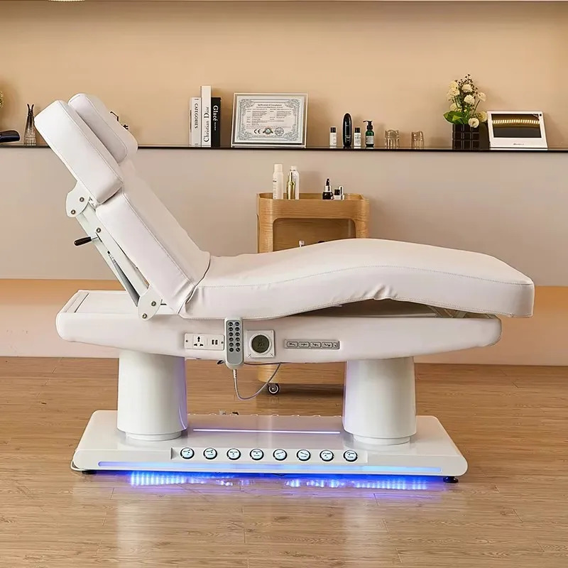 2026 Artist Hand Massage Table - Leatherwork Desk recension och pris