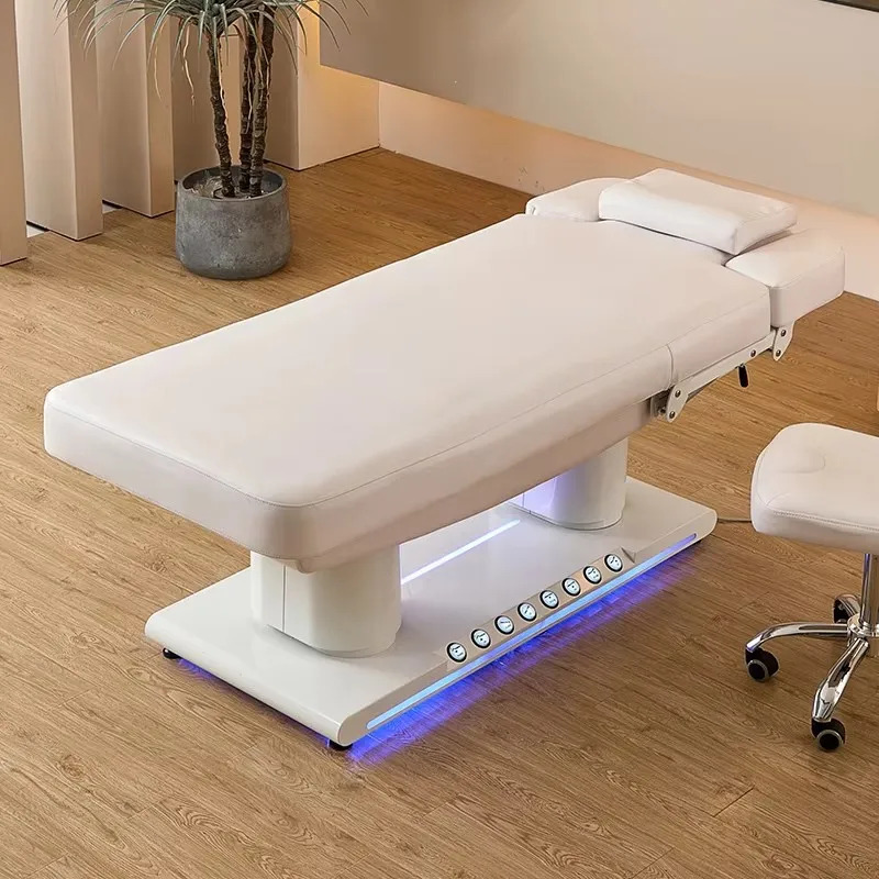 2026 Artist Hand Massage Table - Leatherwork Desk recension och pris