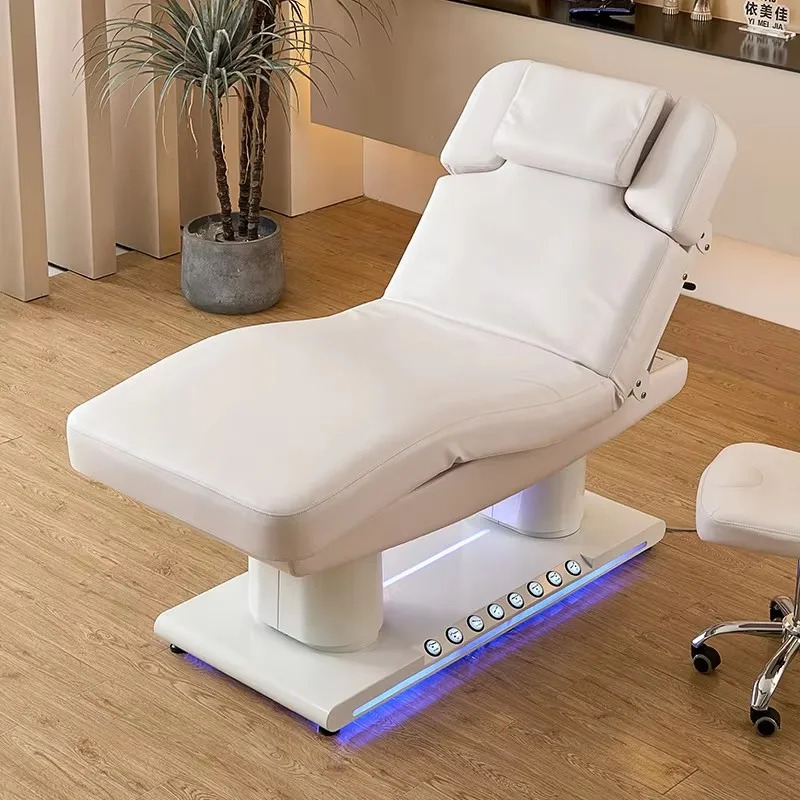 2026 Artist Hand Massage Table - Leatherwork Desk recension och pris