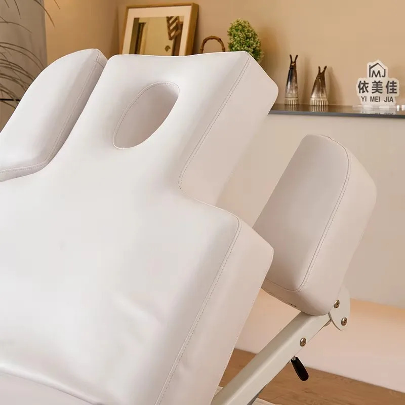 2026 Artist Hand Massage Table - Leatherwork Desk recension och pris