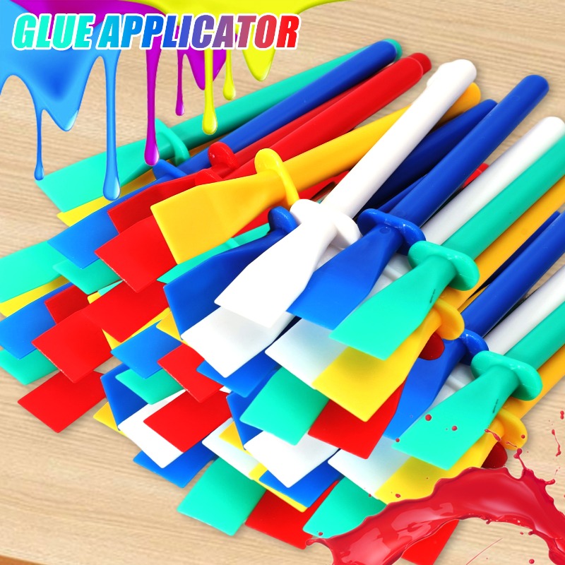 Wholesale Handheld Glue Spread - Leatherwork Tools recension och pris