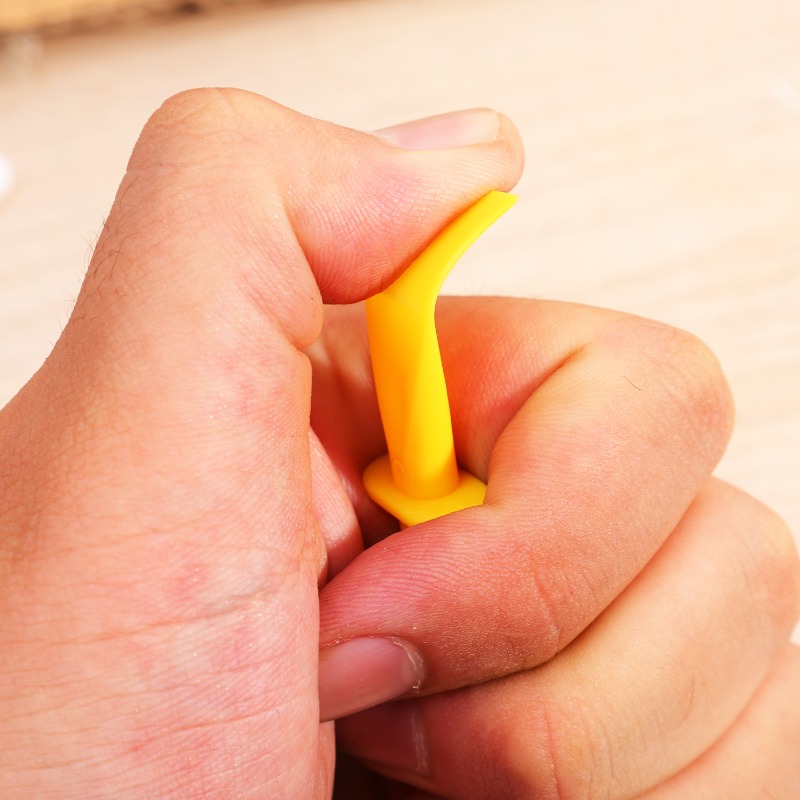 Wholesale Handheld Glue Spread - Leatherwork Tools recension och pris