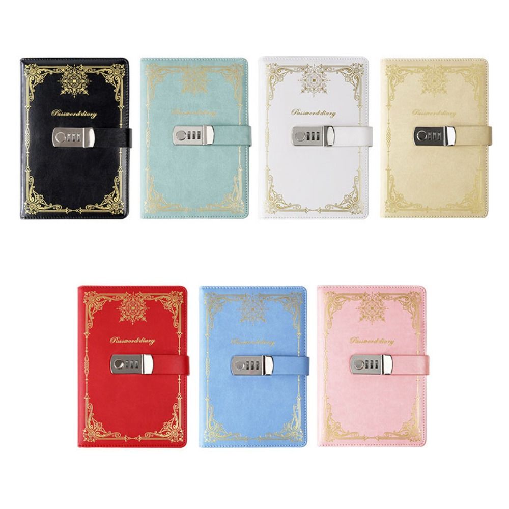 PU Leather Journal Notebook Wi - Leatherwork Journal recension och pris