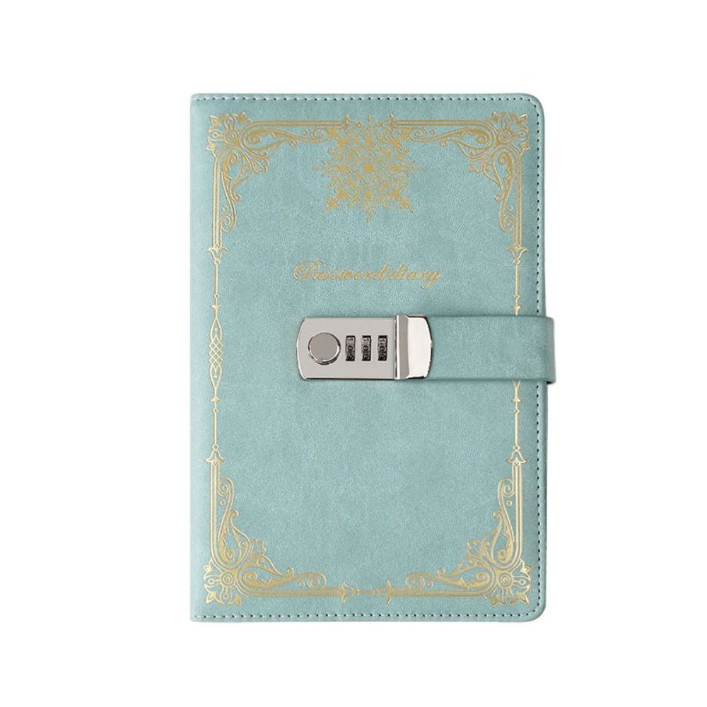 PU Leather Journal Notebook Wi - Leatherwork Journal recension och pris