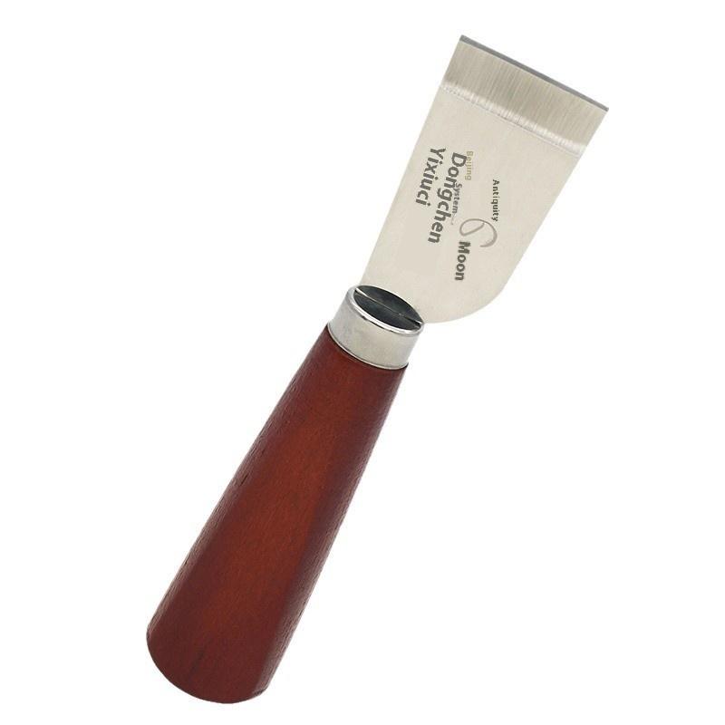 DIY Leathercraft Working Tool  - Leatherwork Knife recension och pris