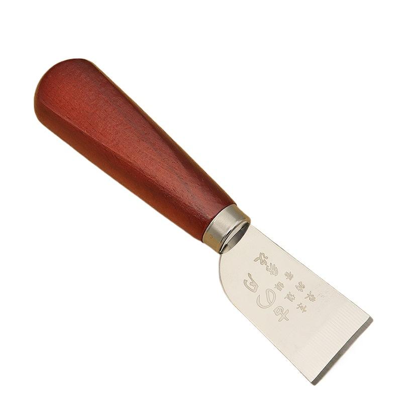 DIY Leathercraft Working Tool  - Leatherwork Knife recension och pris