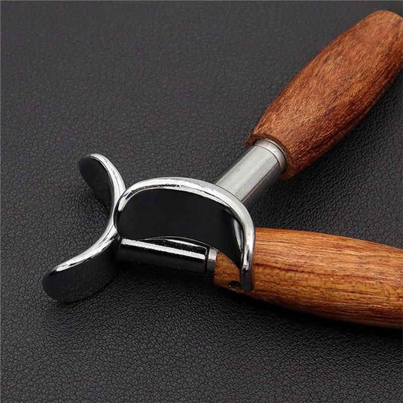 【ORNAMENT】For Artistic For Art - Leatherwork Knife recension och pris