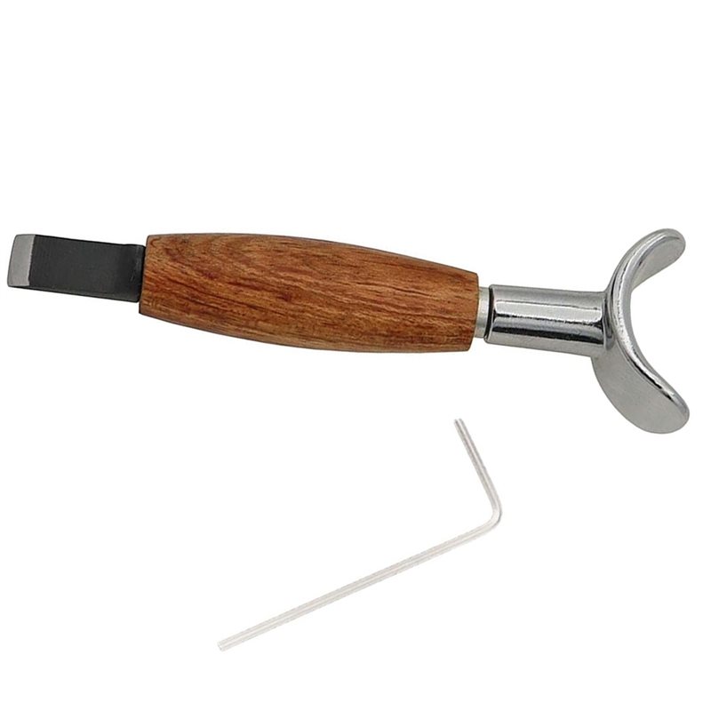 【ORNAMENT】For Artistic For Art - Leatherwork Knife recension och pris